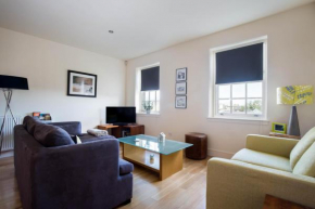 Brunswick St Apartment